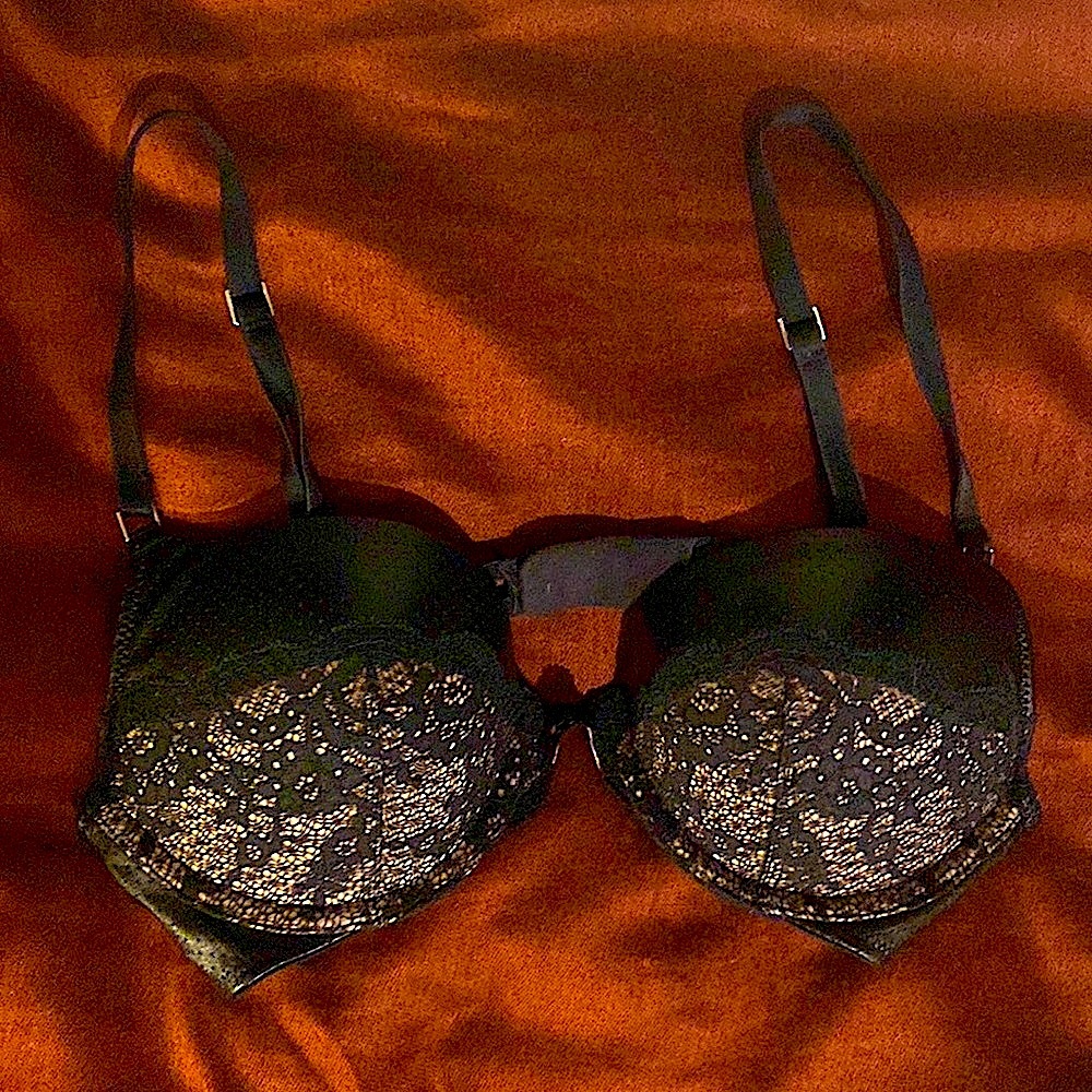 Victorias Secret push up bra